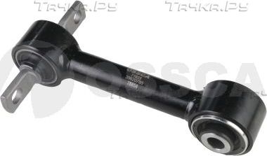 Поперечный рычаг OSSCA задний левый для Mitsubishi Colt V (CJ) 1996-2003. Артикул 71823