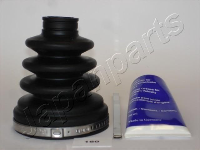 Пыльник шруса (комплект) Japanparts. Артикул KB-160