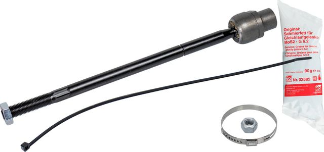 Рулевая тяга Febi Bilstein ProKit. Артикул 28312