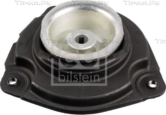 Опора амортизатора (стойки) Febi Bilstein (резина/металл). Артикул 109594