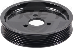 Шкив насоса гидроусилителя руля (гур) Frey. Артикул 821005301