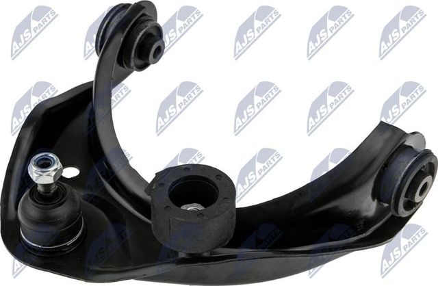Поперечный рычаг передней подвески NTY левый верхний для Mazda 6 II (GH) 2007-2013. Артикул ZWG-MZ-008