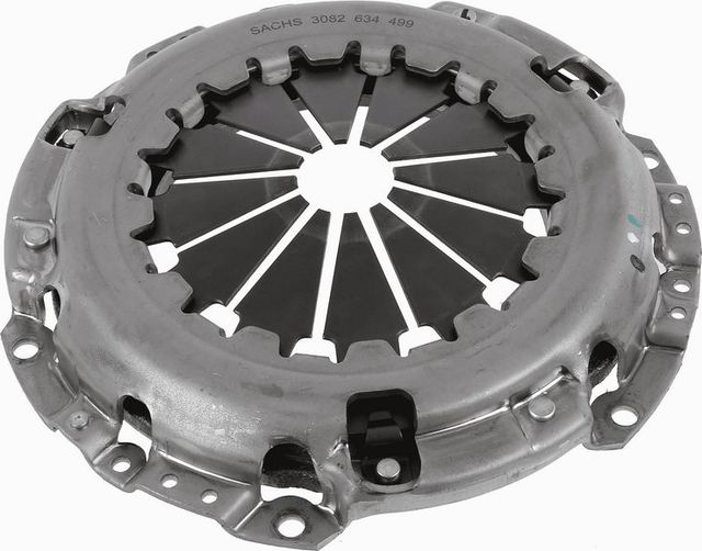 Корзина сцепления SACHS. Артикул 3082 634 499