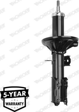 Амортизатор Monroe Original. Артикул R7613