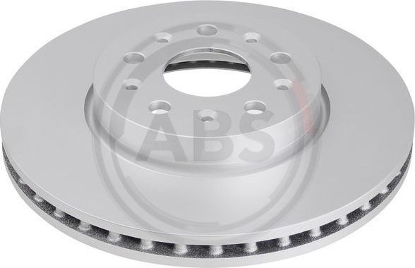 Тормозной диск ABS. Артикул 18752