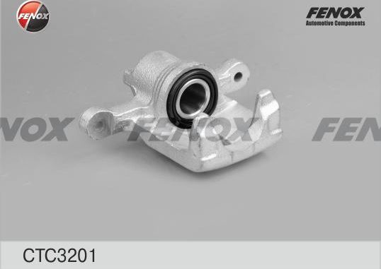 Тормозной суппорт Fenox. Артикул CTC3201
