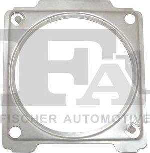 Прокладка глушителя FA1 для Citroen C3 II 2009-2016. Артикул 230-912