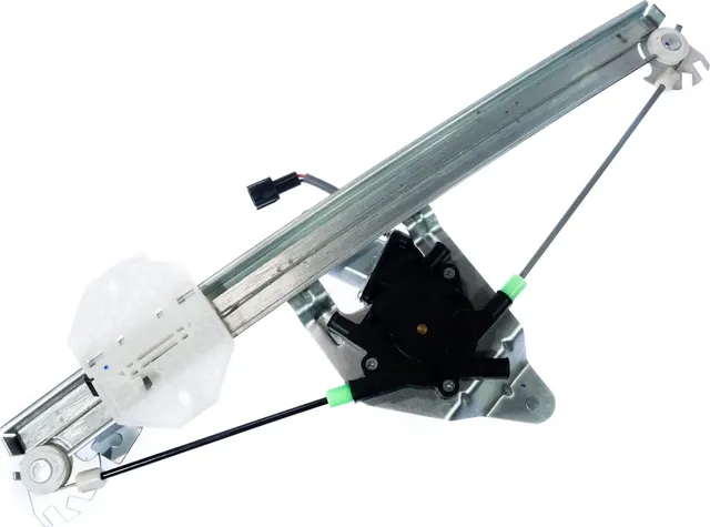 Стеклоподъемник Stellox. Артикул 75-50498-SX