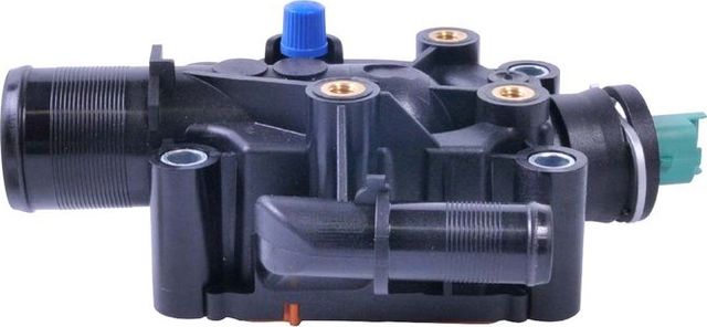 Термостат Gates для Citroen C4 I 2005-2011. Артикул TH41291G1