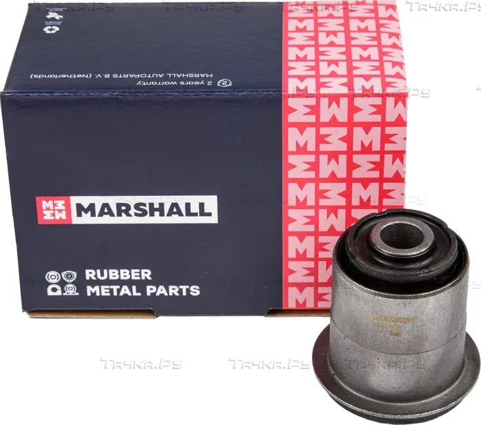 Сайлентблок Toyota Land Cruiser Prado 09-/ Hilux VI 95-/ 4 Runner IV 02- (M80839 (Marshall). Артикул M8083920