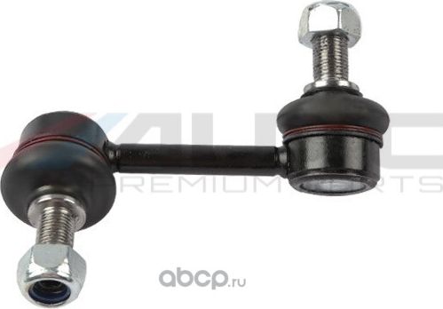 Тягастабилизатора левая HYUNDAI-KIA(SANTA FE) (Alpic). Артикул ASL175L