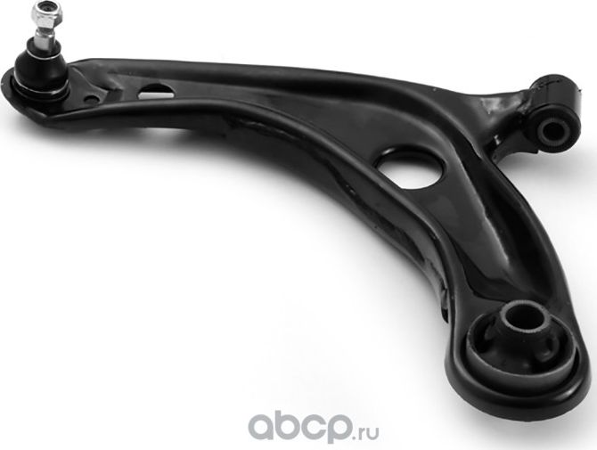 Рычаг нижний с шаров. TOYOTA BELTA/IST/SCION XD/RACTIS/VITZ/YARIS 05- (гор.сайле (Hosu). Артикул HSAC0176