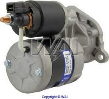 Стартер WAI. Артикул 32647N