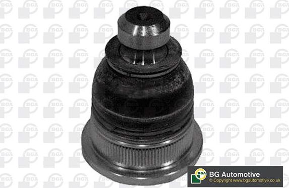 Шаровая опора BGA передняя правая/левая нижняя для Nissan Note I 2006-2012. Артикул SJ6301