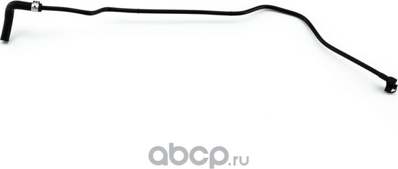 Патрубок OPEL Astra H системы охлаждения DOMINANT Dominant. Артикул CH550569809