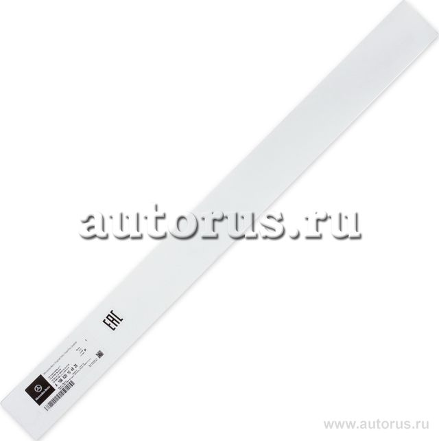 Щетки стеклоочистителя (дворники) Mercedes-Benz. Артикул A166820104528