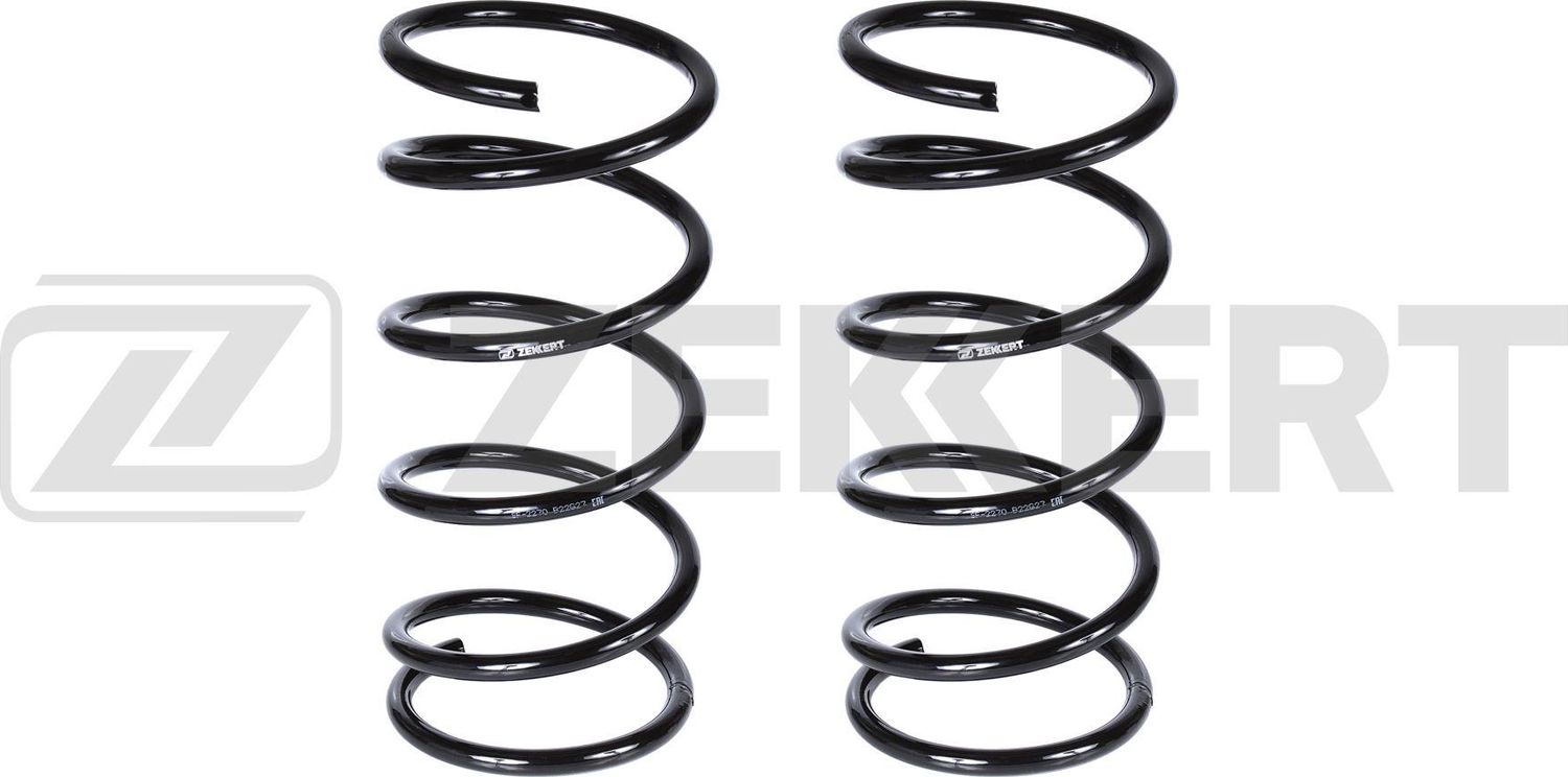 Пружина подвески Zekkert. Артикул SF-2270