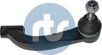 Наконечник рулевой тяги RTS правый для Chrysler Stratus 1995-2001. Артикул 91-28004-1