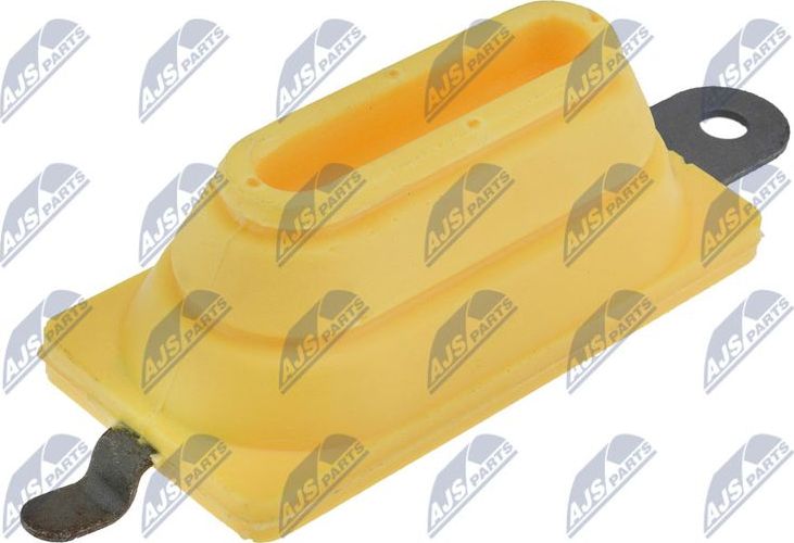 Отбойник амортизатора (стойки) NTY. Артикул AB-FR-020