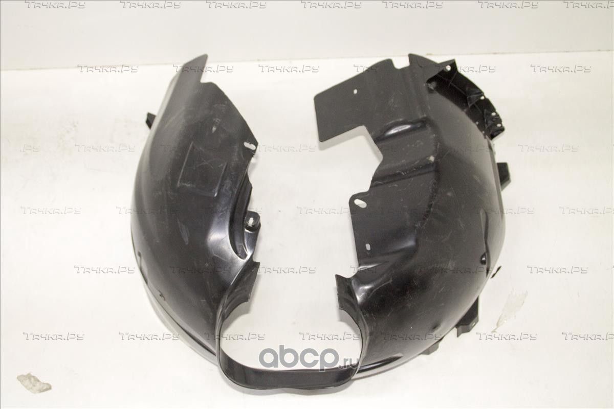 ПОДКРЫЛОК ПЕРЕДНЕГО ПРАВОГО КРЫЛА  FORD C-MAX,FOC (Junsite). Артикул LQFKS057R