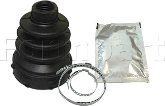 Пыльник ШРУСа внутренний Formpart для Citroen C1 I 2005-2014. Артикул 20419006/K