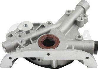 Масляный насос OSSCA для Opel Combo C 2001-2006. Артикул 03198