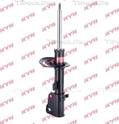 Амортизатор KYB (Каяба) Excel-G. Артикул 339248