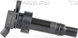 Катушка зажигания BSG для Kia Proceed II 2013-2026. Артикул BSG 40-835-007