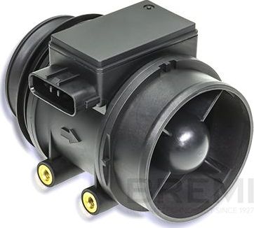 Датчик массового расхода воздуха (ДМРВ) Bremi. Артикул 30255