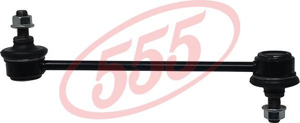 Стойка (тяга) стабилизатора 555. Артикул SLK-8435
