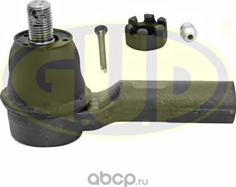 Наконечник рулевой тяги G.U.D. для Nissan 200SX S14 1993-1999. Артикул GSP201511