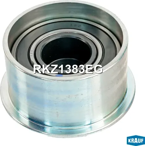 Ролик обводной ГРМ Krauf. Артикул RKZ1383EG