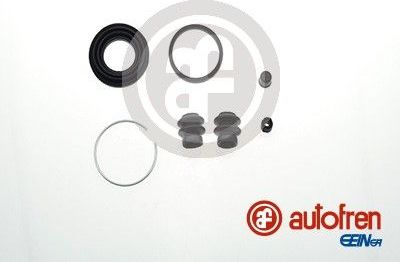 Ремкомплект тормозного суппорта Autofren Seinsa. Артикул D4784