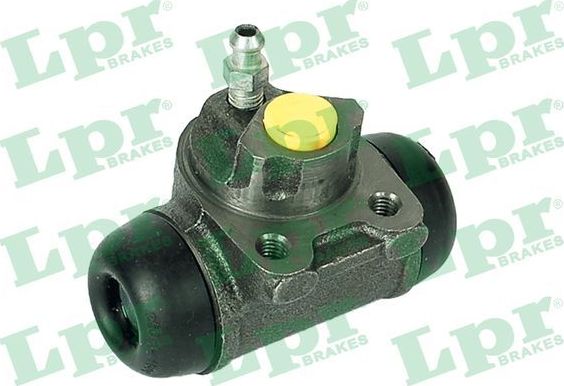 Тормозной цилиндр AP. Артикул 4045