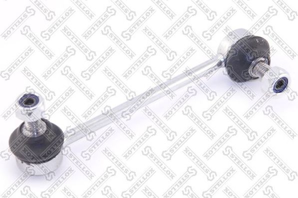 Стойка (тяга) стабилизатора Stellox. Артикул 56-01951-SX