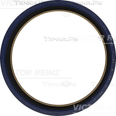 Сальник коленвала Victor Reinz (MVG (кремнийорганический каучук)). Артикул 81-40194-00