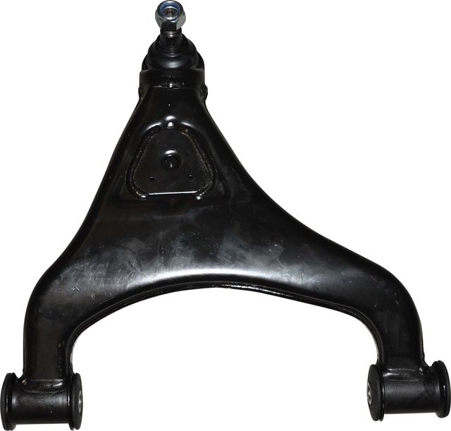 Поперечный рычаг передней подвески JP Group правый для Volkswagen LT II 1996-2006. Артикул 1140102780