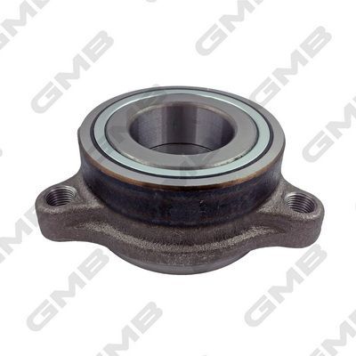 Ступица колеса GMB задняя для Nissan 350Z I 2002-2009. Артикул GH23690