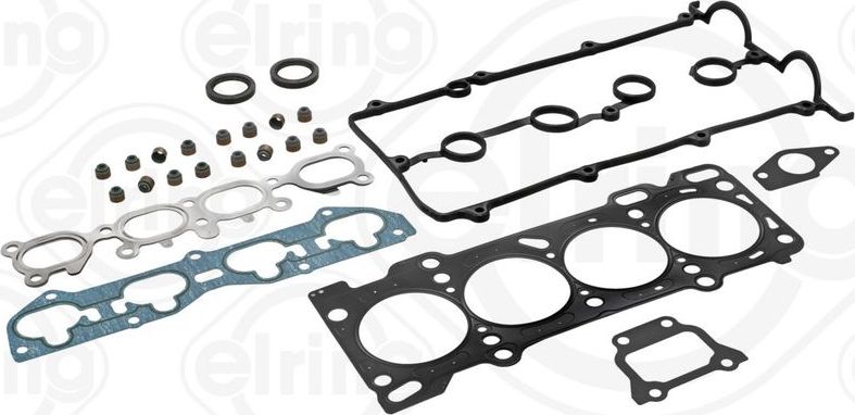 Комплект прокладок ГБЦ Elring. Артикул 152.712