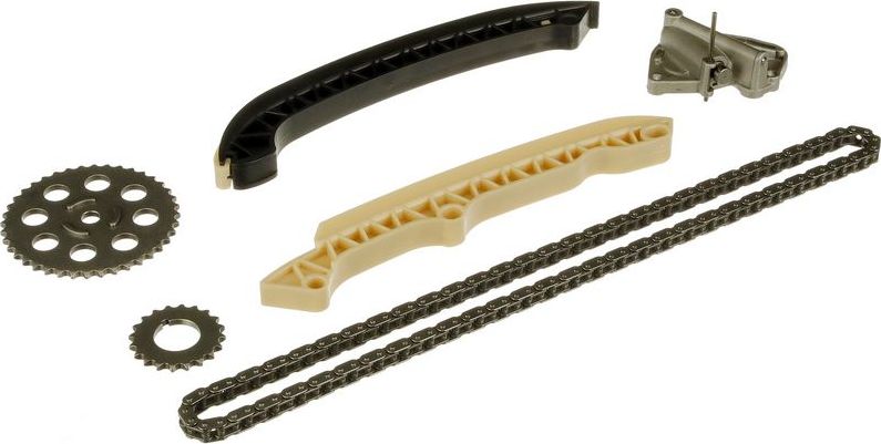 Цепь ГРМ Gates. Артикул CHK1009