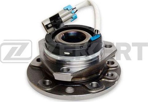 Ступица колеса Zekkert. Артикул RL-1406