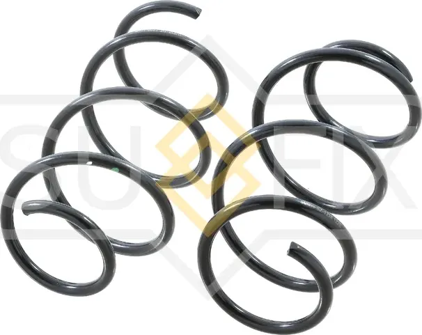 Пружины подвески | перед прав/лев | (Sufix). Артикул SZ-1238