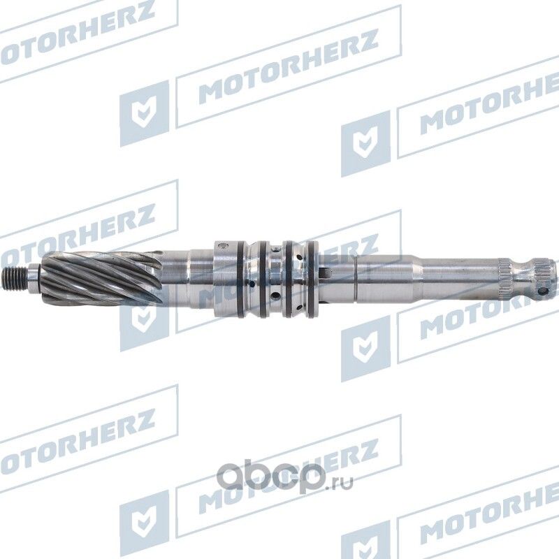 Первичный вал рулевой рейки (Motorherz). Артикул HRP2307