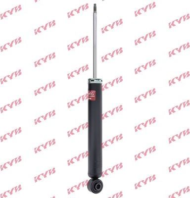 Амортизатор KYB (Каяба) Excel-G задний для Suzuki Kizashi 2010-2014. Артикул 349141
