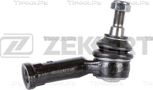 Наконечник рулевой тяги Zekkert. Артикул SN-2354