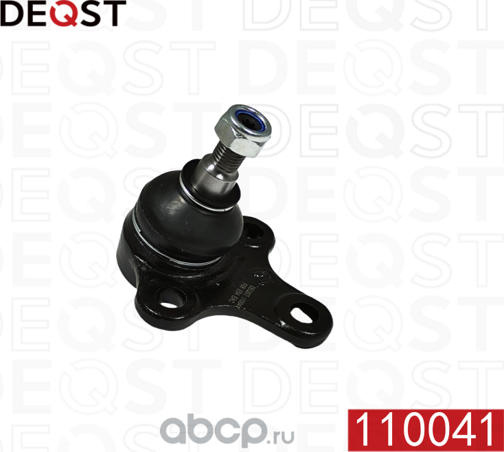 Опора шаровая 110041 (Deqst). Артикул 110041