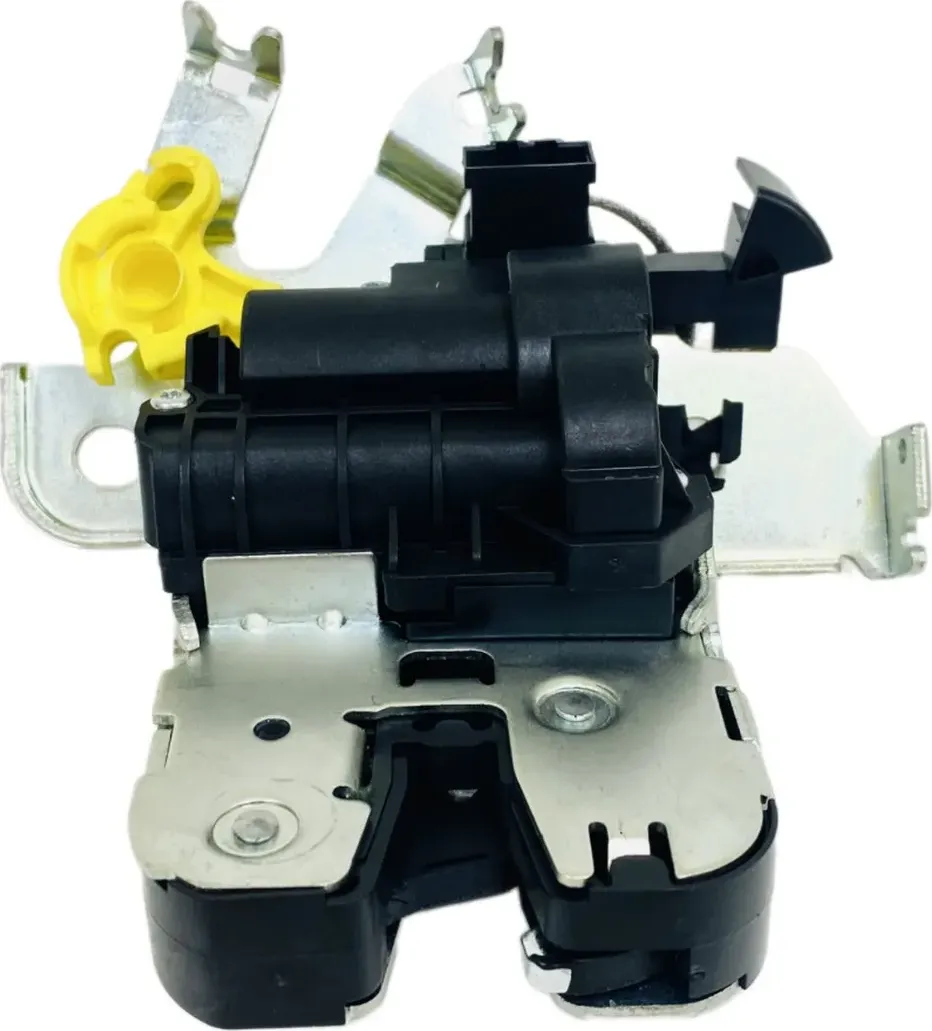 Замок багажника (Ukorauto). Артикул U0528538