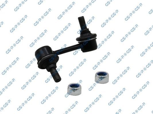 Стойка (тяга) стабилизатора GSP. Артикул S050610