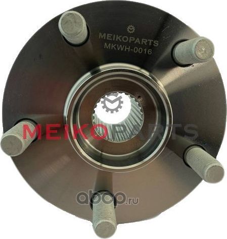 СТУПИЦА ПЕРЕДНЯЯ (Meikoparts). Артикул MKWH0016