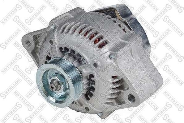 Генератор Stellox для Suzuki Alto VI (HA24) 2004-2008. Артикул 06-10450-SX